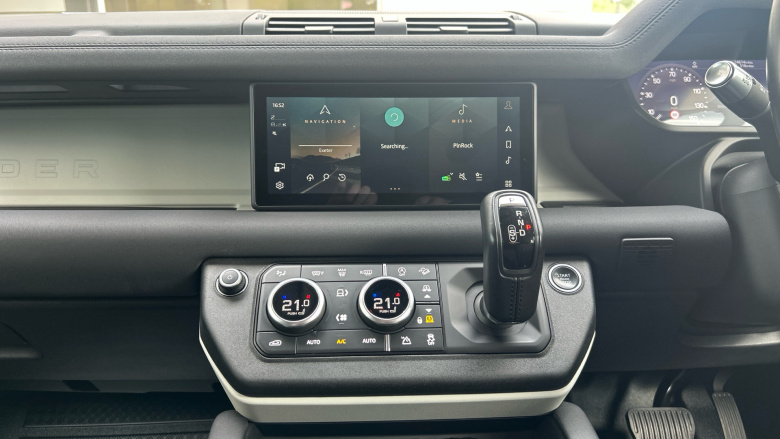 Land Rover Defender 2.0 D240 First Edition 110 5dr Auto Diesel Estate